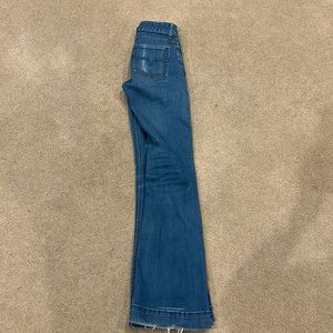 Kimes ranch Lola’s